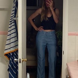 Men’s Vintage Levi’s, 1970’s, great condition!